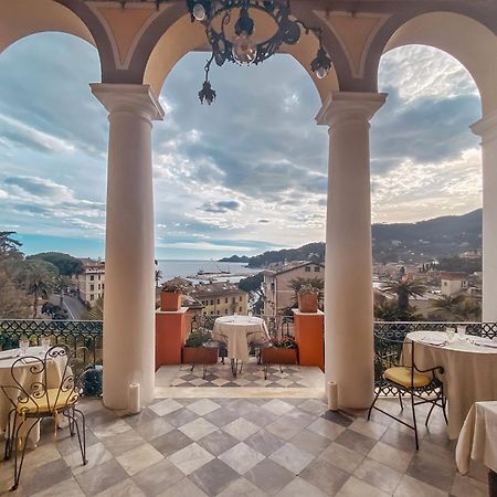 Villa Gelsomino Exclusive House サンタ・マルゲリータ・リグレ エクステリア 写真