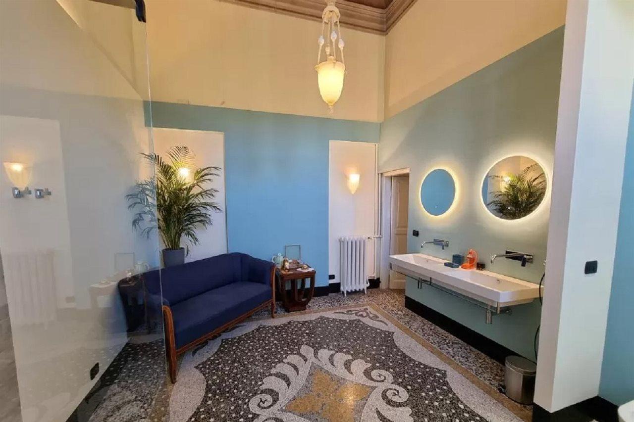 Villa Gelsomino Exclusive House サンタ・マルゲリータ・リグレ エクステリア 写真