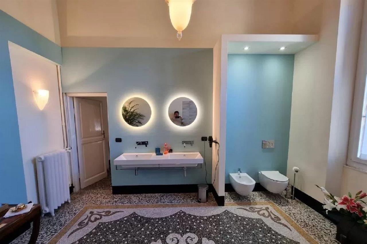 Villa Gelsomino Exclusive House サンタ・マルゲリータ・リグレ エクステリア 写真