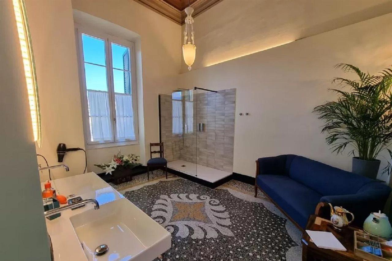 Villa Gelsomino Exclusive House サンタ・マルゲリータ・リグレ エクステリア 写真