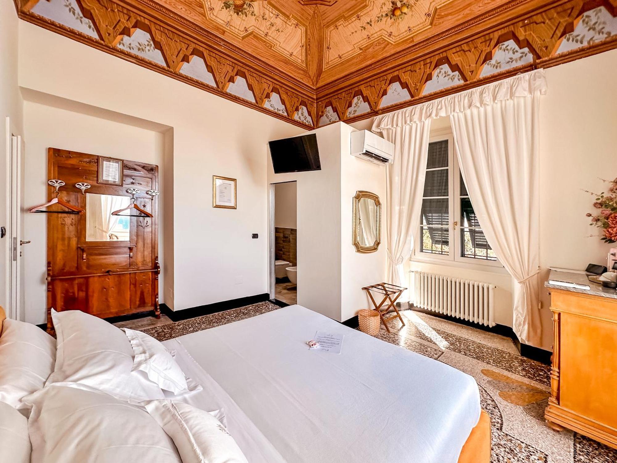 Villa Gelsomino Exclusive House サンタ・マルゲリータ・リグレ エクステリア 写真