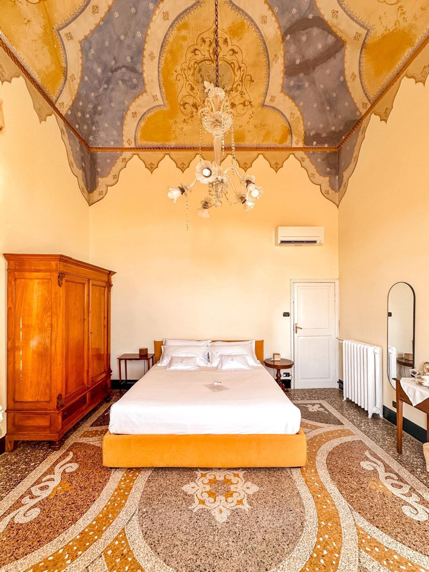 Villa Gelsomino Exclusive House サンタ・マルゲリータ・リグレ エクステリア 写真