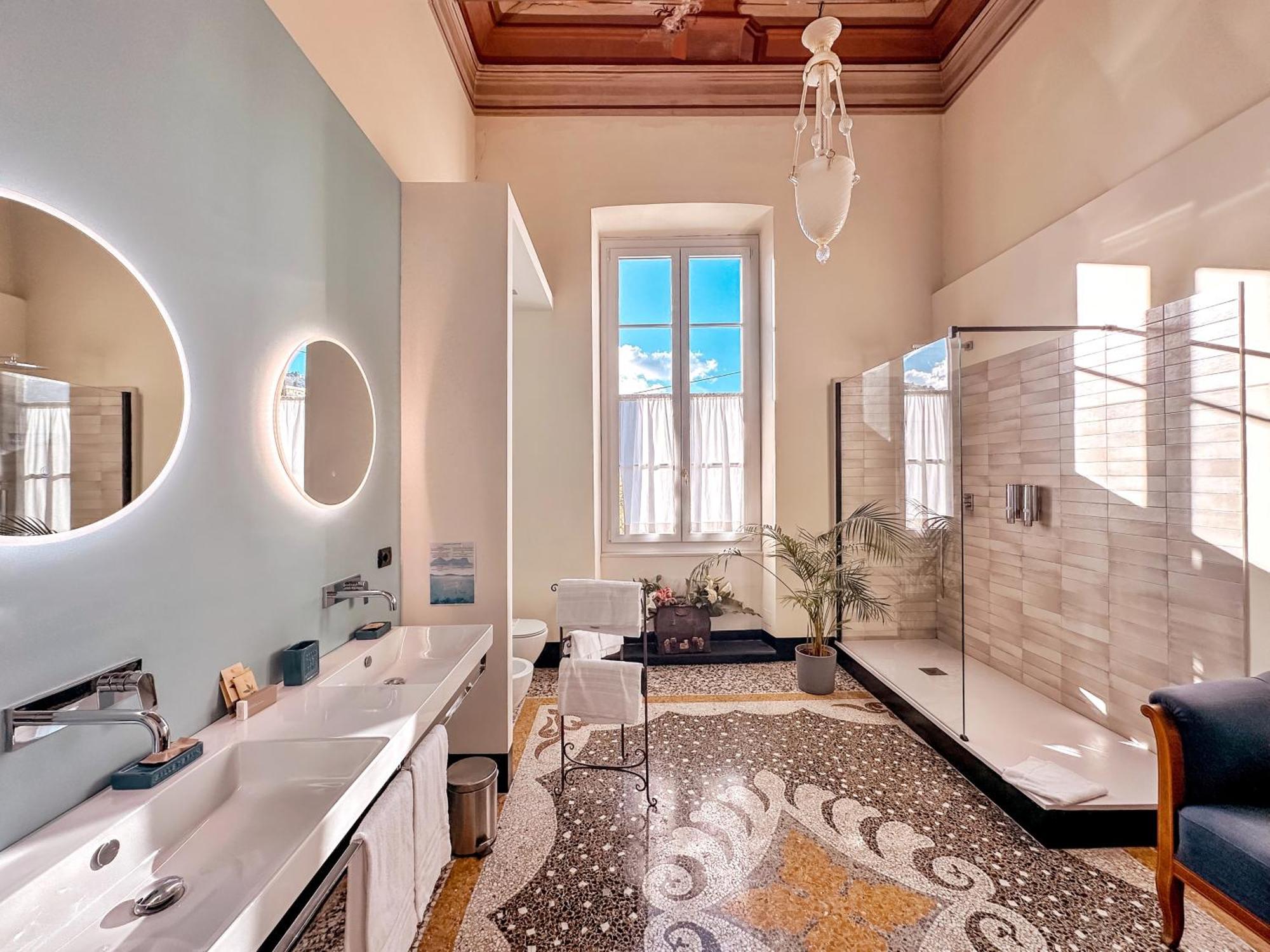 Villa Gelsomino Exclusive House サンタ・マルゲリータ・リグレ エクステリア 写真