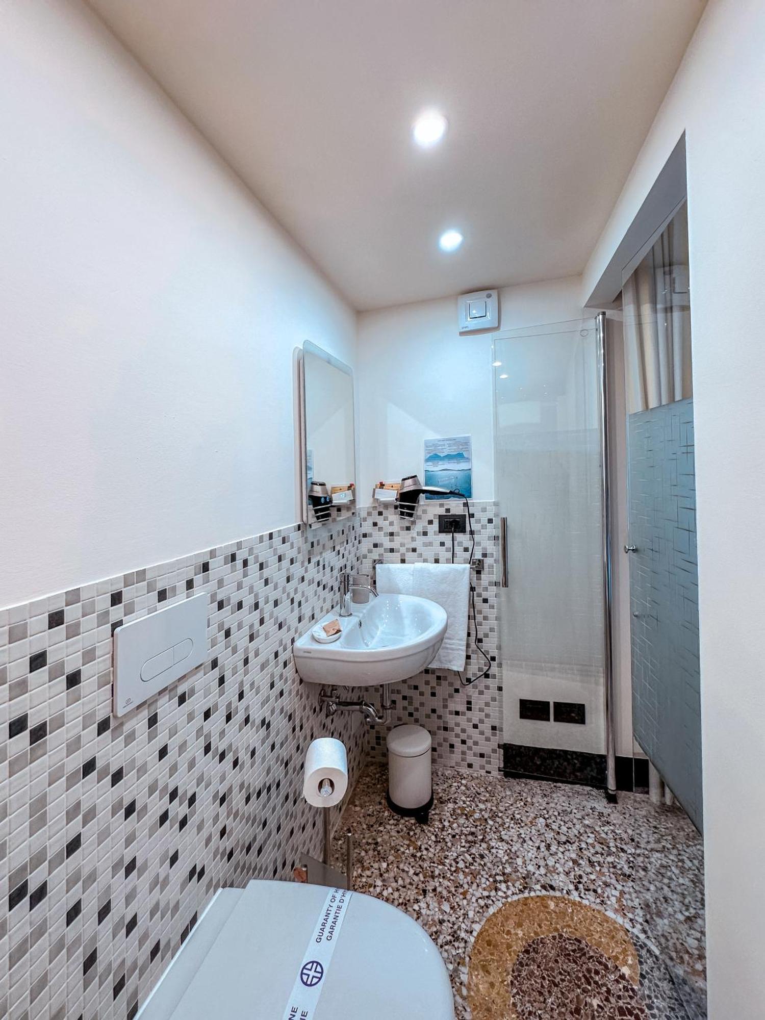 Villa Gelsomino Exclusive House サンタ・マルゲリータ・リグレ エクステリア 写真
