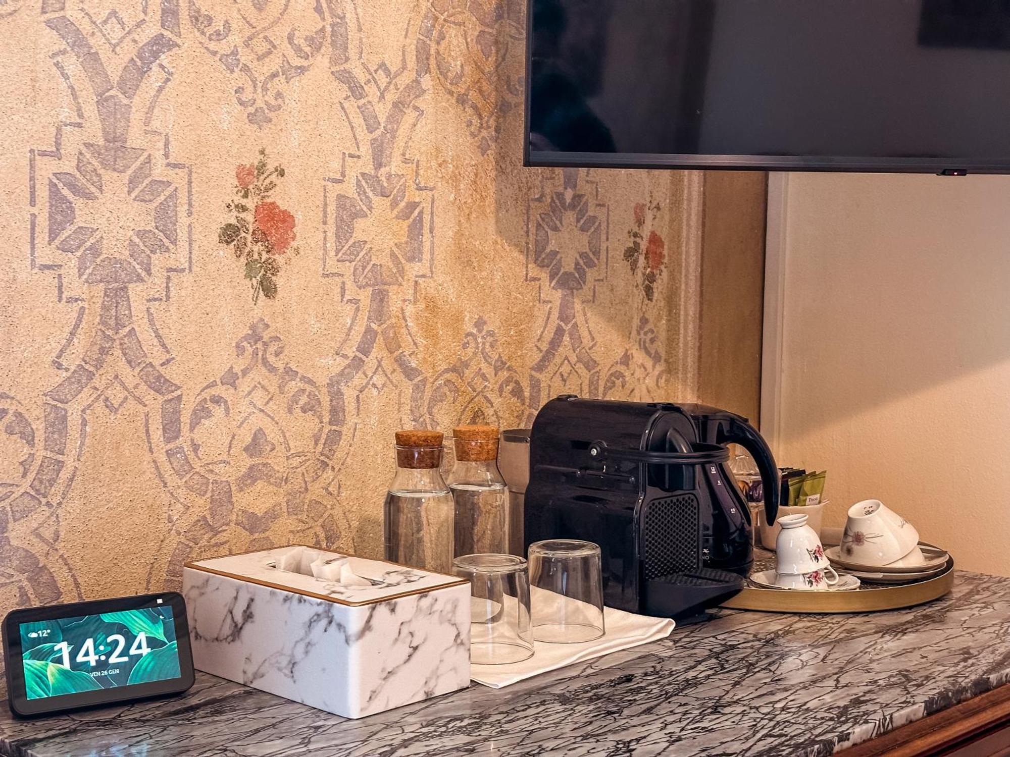 Villa Gelsomino Exclusive House サンタ・マルゲリータ・リグレ エクステリア 写真