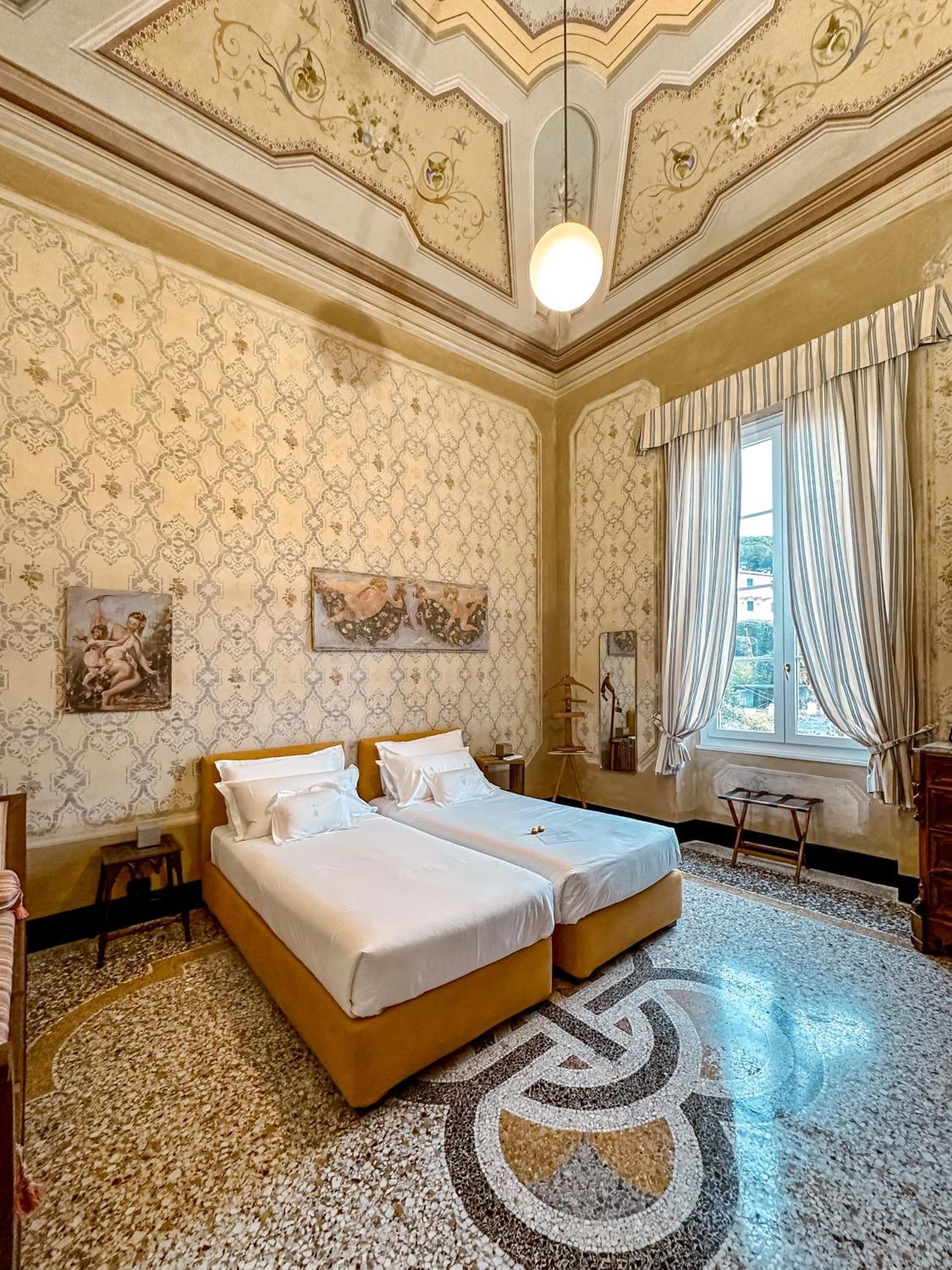 Villa Gelsomino Exclusive House サンタ・マルゲリータ・リグレ エクステリア 写真