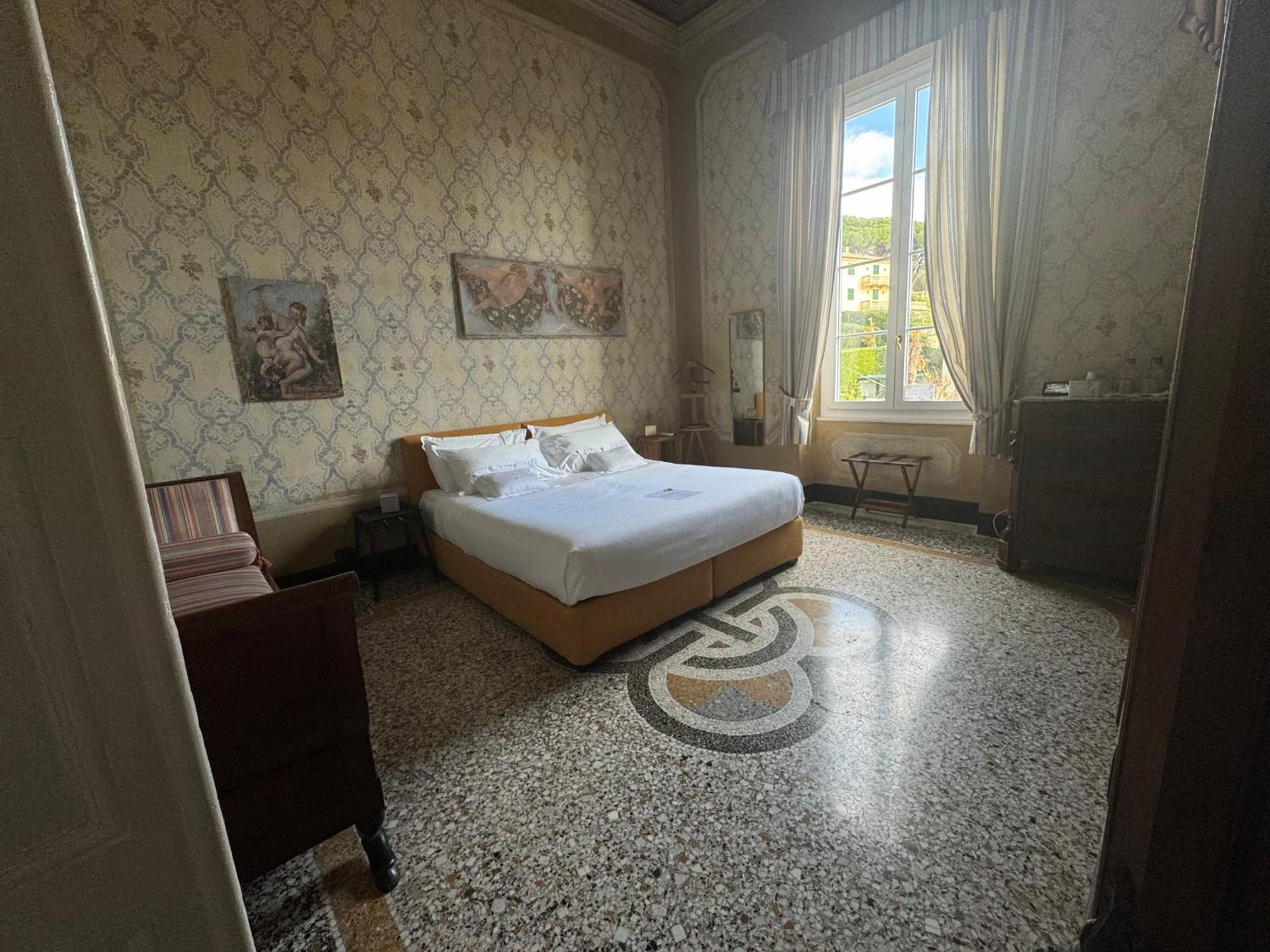 Villa Gelsomino Exclusive House サンタ・マルゲリータ・リグレ エクステリア 写真