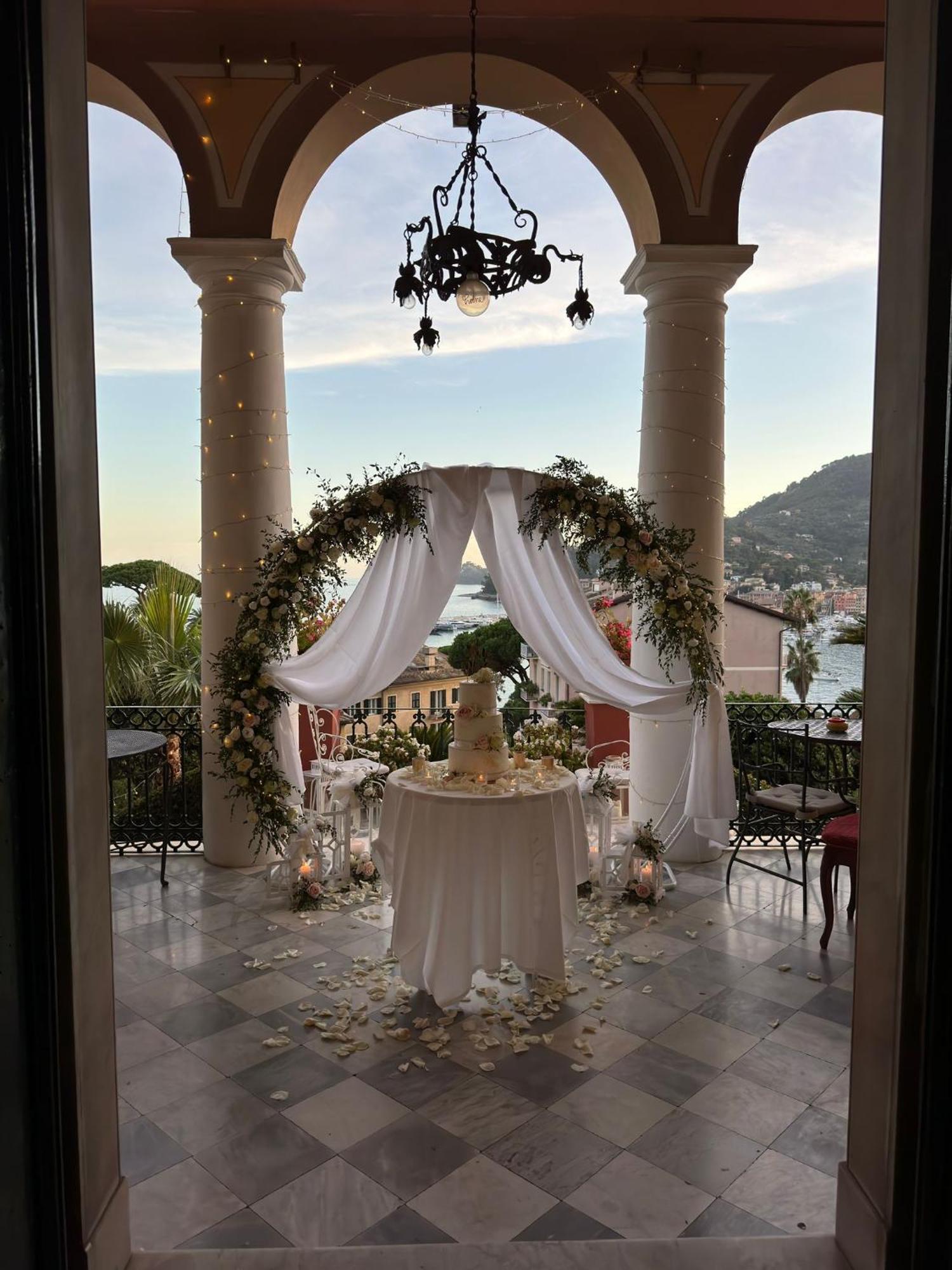 Villa Gelsomino Exclusive House サンタ・マルゲリータ・リグレ エクステリア 写真