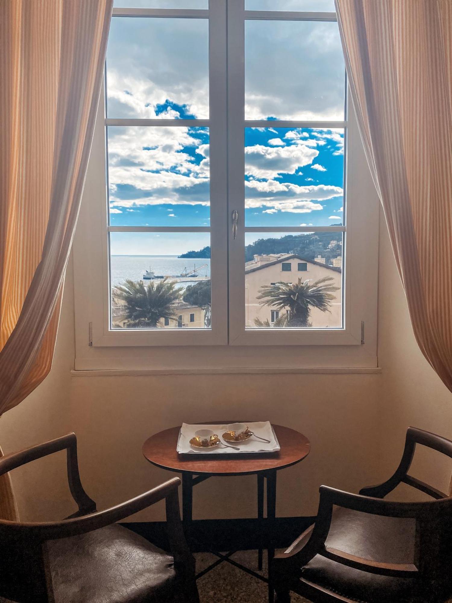 Villa Gelsomino Exclusive House サンタ・マルゲリータ・リグレ エクステリア 写真