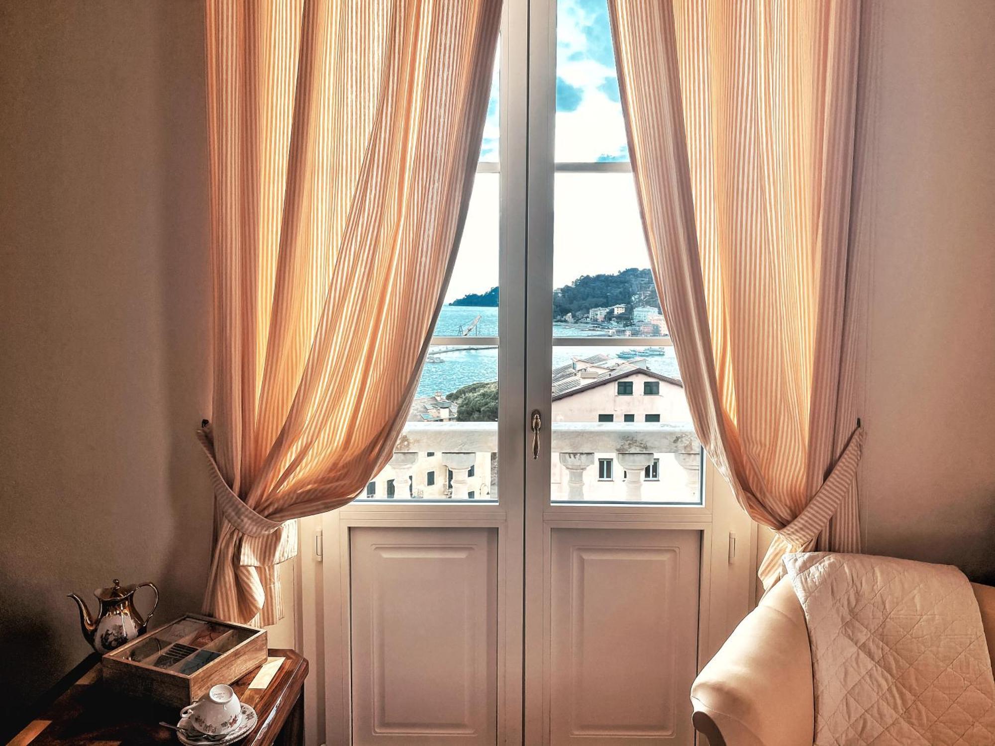 Villa Gelsomino Exclusive House サンタ・マルゲリータ・リグレ エクステリア 写真