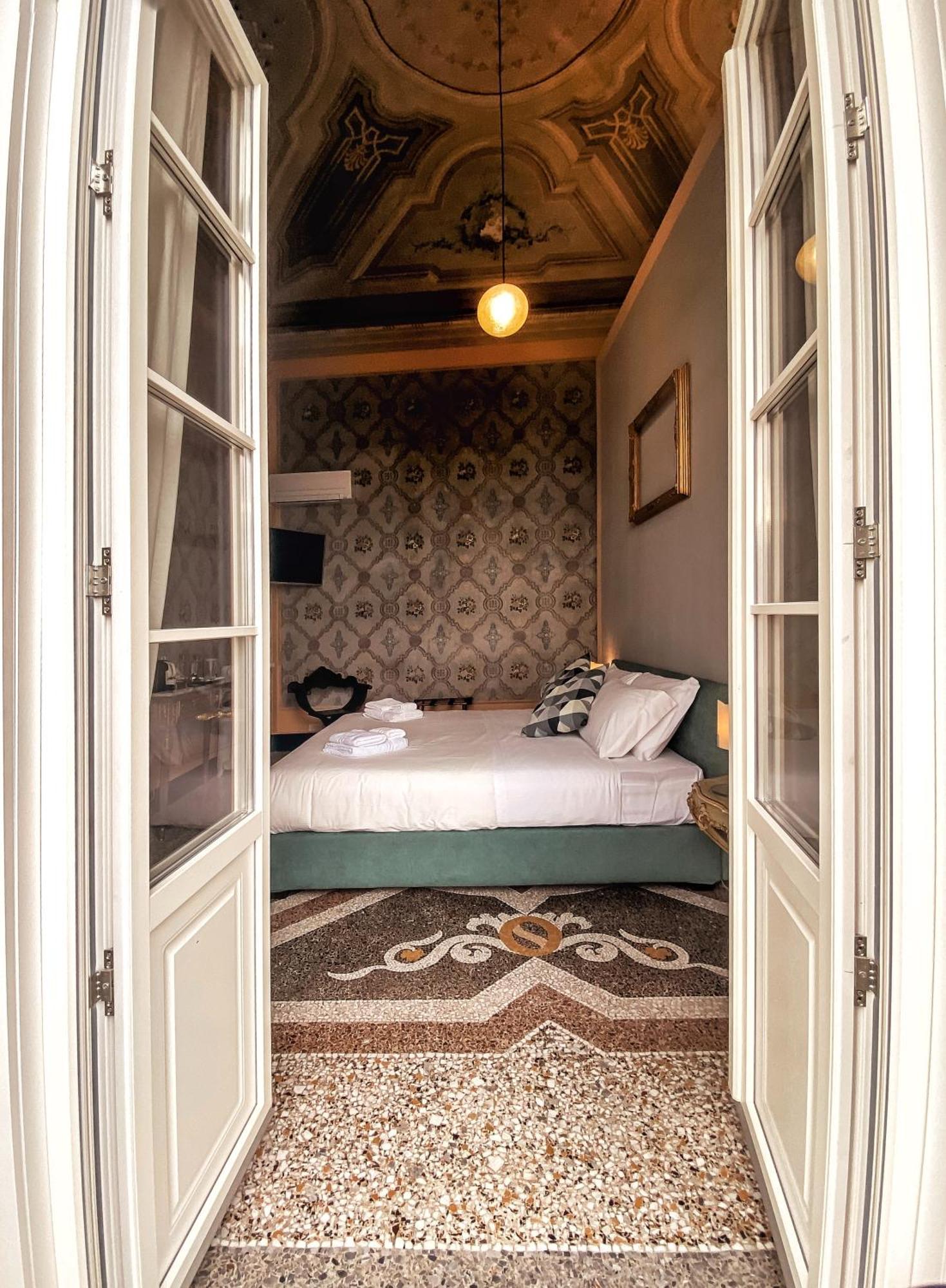 Villa Gelsomino Exclusive House サンタ・マルゲリータ・リグレ エクステリア 写真