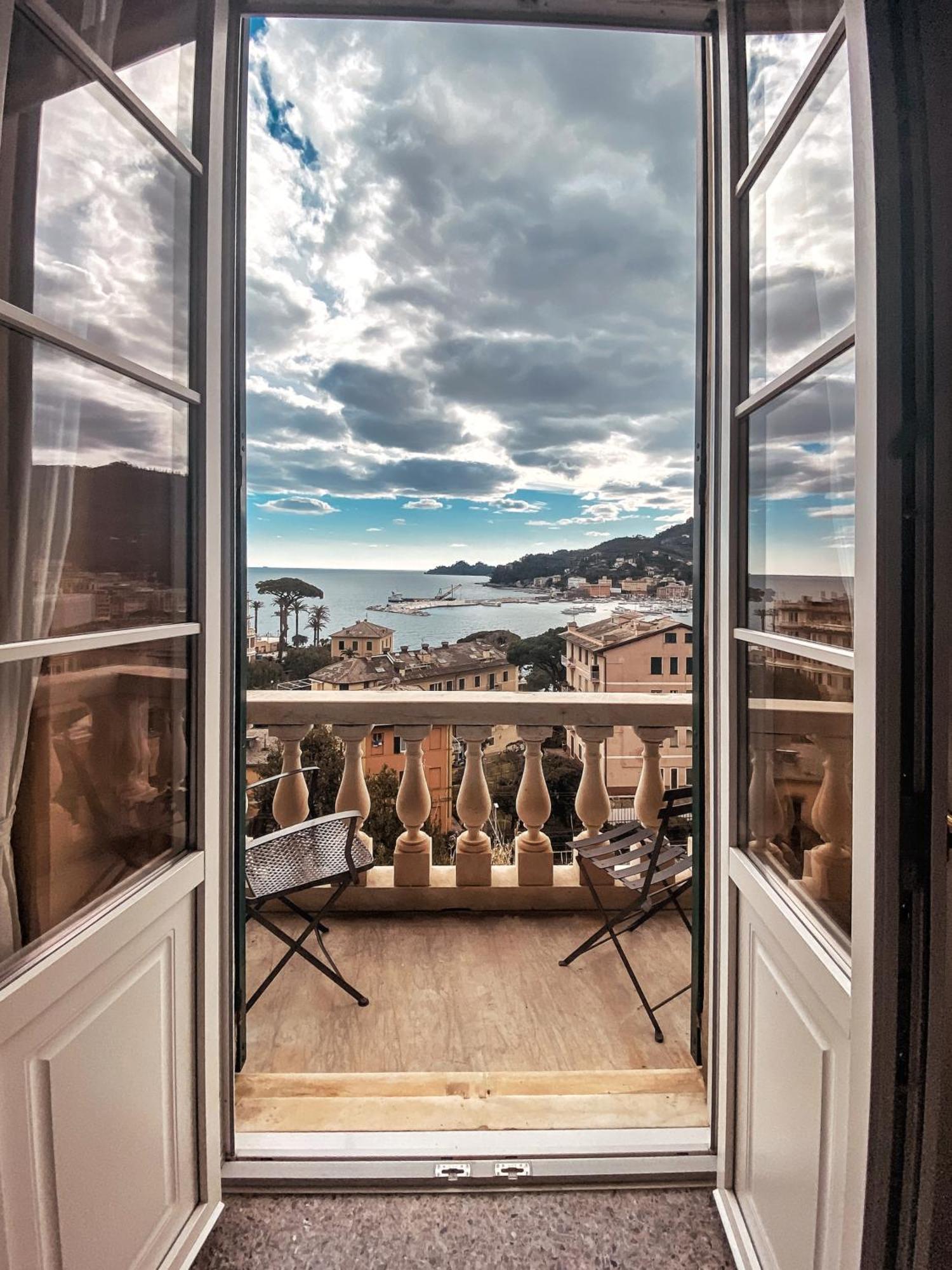 Villa Gelsomino Exclusive House サンタ・マルゲリータ・リグレ エクステリア 写真