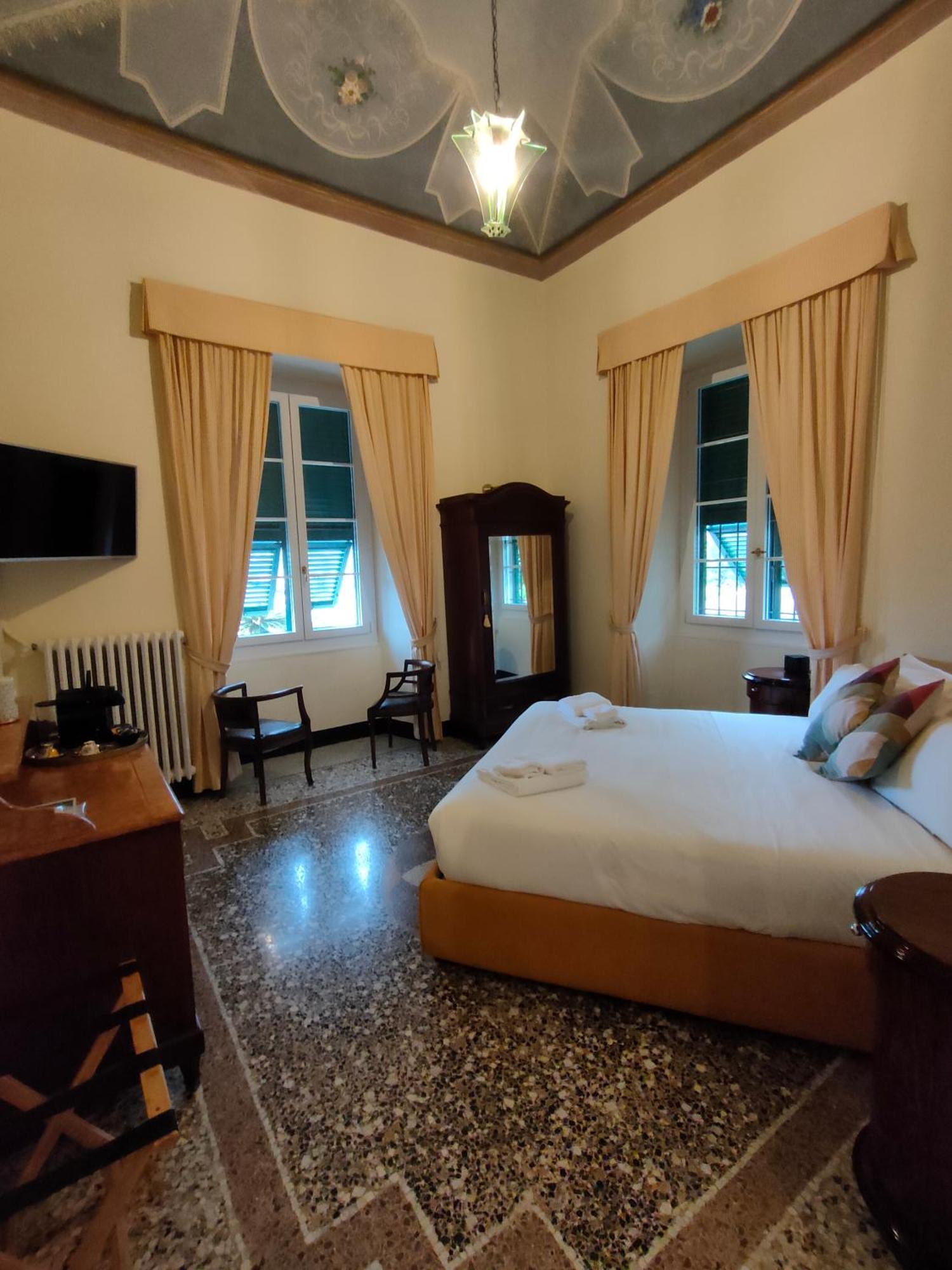 Villa Gelsomino Exclusive House サンタ・マルゲリータ・リグレ エクステリア 写真