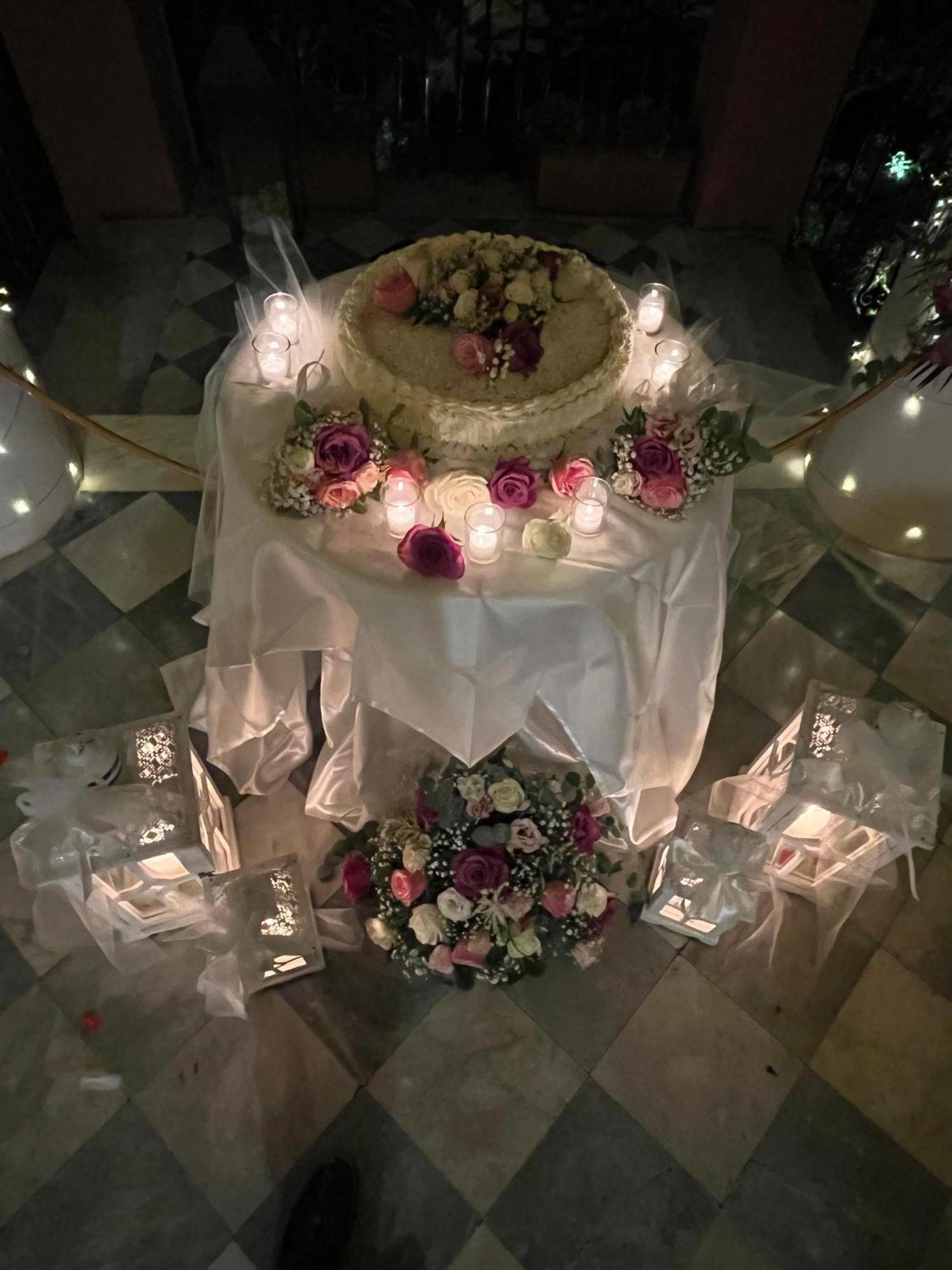 Villa Gelsomino Exclusive House サンタ・マルゲリータ・リグレ エクステリア 写真